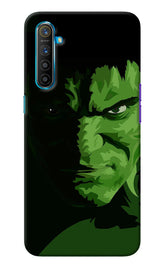 HULK Realme XT/X2 Back Cover